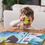 Puzzle Poli i Veriut - Image 2