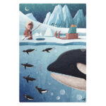 Puzzle Poli i Veriut - Image 3