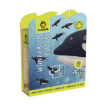 Puzzle Poli i Veriut