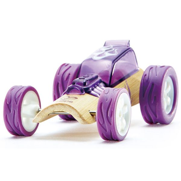 Makinë “Hot Rod”