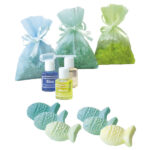 Eksperiment "Spa Lab" - Figura 2