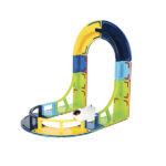 Qark magnetik me forma "Sky Track" - Figura 2
