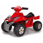 Motoçikletë "Quad Racy" 6V