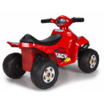 Motoçikletë "Quad Racy" 6V - Image 3