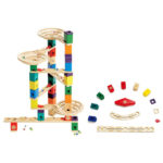Set ndërtimi "Quadrilla Vertigo" - Image 3