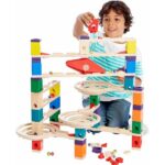Set ndërtimi "Quadrilla Vertigo" - Image 2