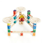 Set ndërtimi "Quadrilla Vertigo"