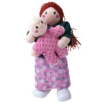 Set kukullash - Image 3