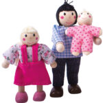 Set kukullash - Image 4