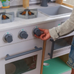 Kuzhinë druri Kidkraft - Figura 6