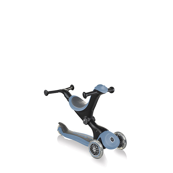 Skuter Go-Up thumbnail 2