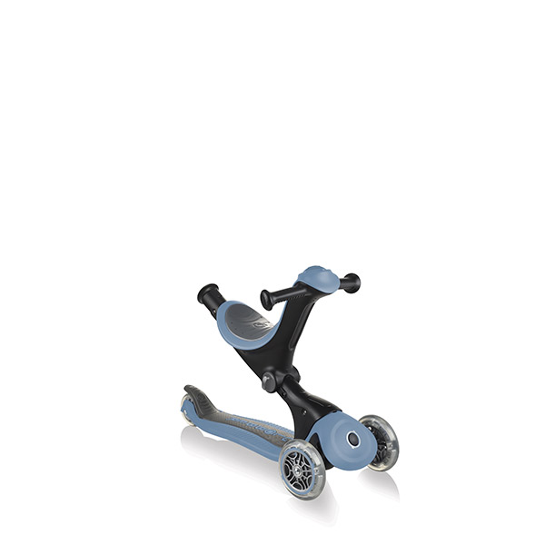 Skuter Go-Up thumbnail 4