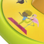 Disk rrotullues Mindful kids - Figura 5
