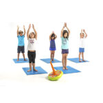 Disk rrotullues Mindful kids - Figura 4