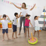 Disk rrotullues Mindful kids - Figura 3