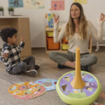 Disk rrotullues Mindful kids - Figura 2