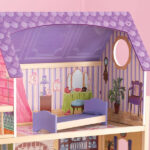 Shtëpi kukullash-Kayla - Image 3