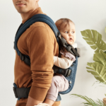 Kengur BabyBjörn-Harmony - Figura 2