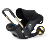 Doona Infant Car Seat-Limited Edition Gold - Image 5