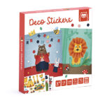 Stickers dekorativ