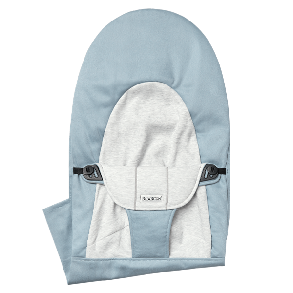 a Sedilje pëlhure për lëkundës BabyBjörn - Figura 1