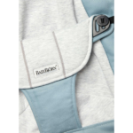 Sedilje pëlhure për lëkundës BabyBjörn - Figura 3