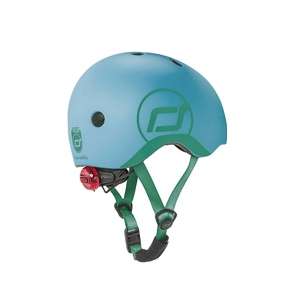 Helmetë XXS-S thumbnail 2