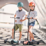 Skuter Highway Kick 5 - Figura 3