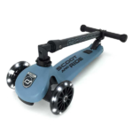 Skuter i palosshëm Highway Kick 3 - Figura 3