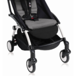 Mbështetëse e këmbëve-BabyZen YOYO² - Figura 4