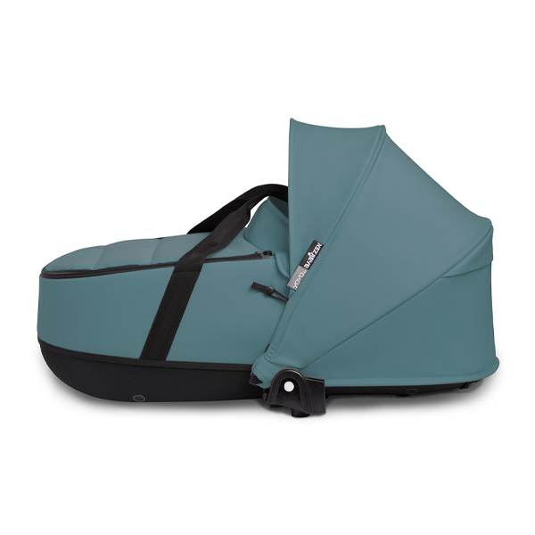 BabyZen YOYO² Bassinet-Aqua