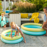 Pishinë për foshnje - Image 5