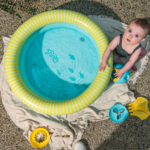 Pishinë për foshnje - Image 4