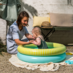 Pishinë për foshnje - Image 2