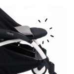 Mbështetëse e këmbëve-BabyZen YOYO² - Figura 2