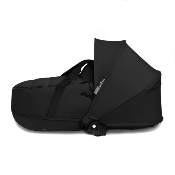 BabyZen YOYO² Bassinet-Black