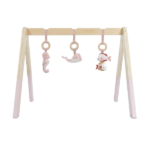 Baby Gym Ocean - Pink