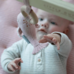 Baby Gym Ocean - Pink - Image 3