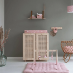 Baby Gym Ocean - Pink - Image 2