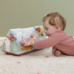 Lule dhe flutura trekëndëshi për fëmijë - Figura 3