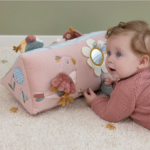 Lule dhe flutura trekëndëshi për fëmijë - Figura 2