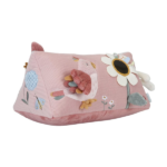 Lule dhe flutura trekëndëshi për fëmijë