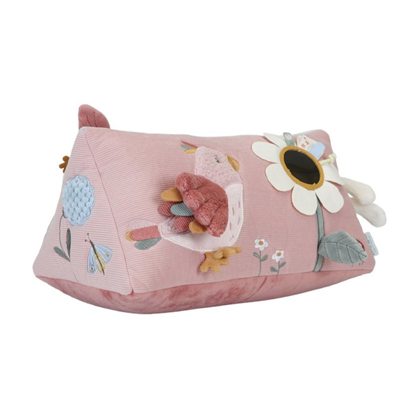 vcx Lule dhe flutura trekëndëshi për fëmijë - Figura 1