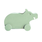 Hippopotam Moes
