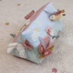 Lule dhe flutura trekëndëshi për fëmijë - Figura 4