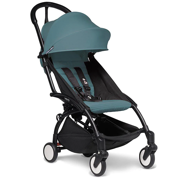 karroce aqua BabyZen YOYO² Karrocë - Figura 1