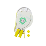 Tenis plazhi - Figura 3