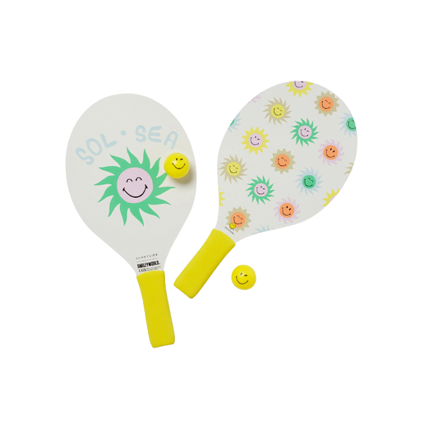 bvg Tenis plazhi - Figura 1