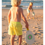 Tenis plazhi - Figura 2