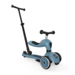Highway Kick 1 Push and Go- steel